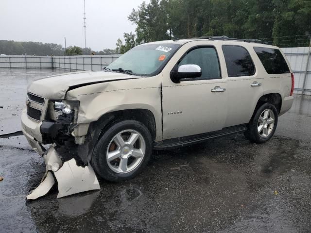 2011 Chevrolet Tahoe C1500  LS