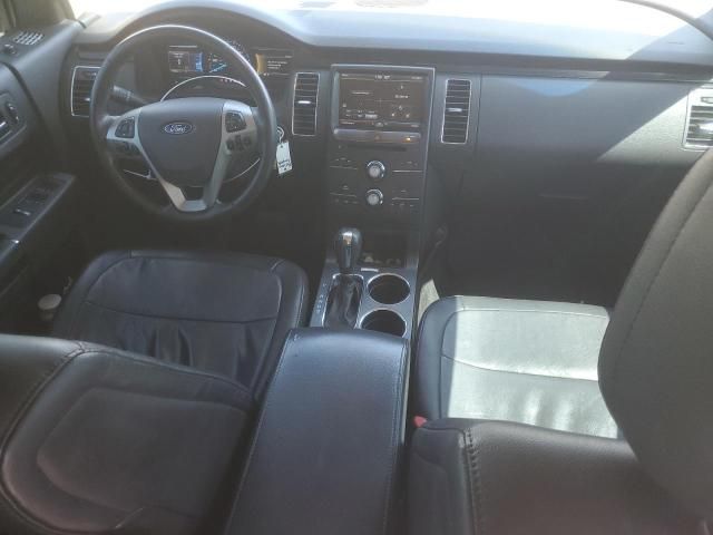 2014 Ford Flex SEL