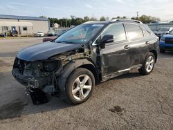 Lexus rx350 Vehiculos salvage en venta: 2011 Lexus RX 350