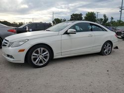 2011 Mercedes-Benz E 350 for sale in Riverview, FL