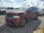 2022 Dodge Durango sxt
