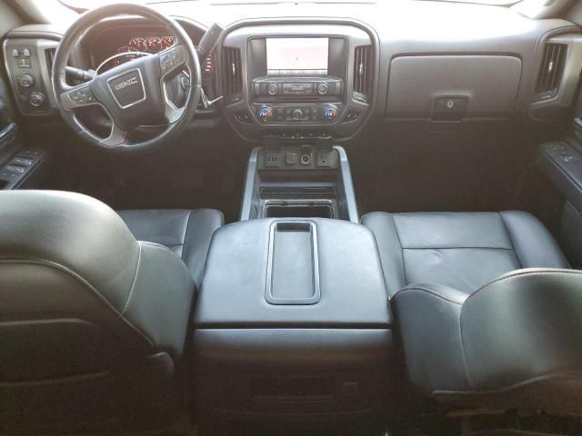 2014 GMC Sierra K1500 SLT