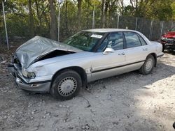 Buick Lesabre salvage cars for sale: 1999 Buick Lesabre Custom