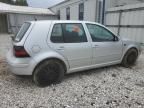 2006 Volkswagen Golf GLS