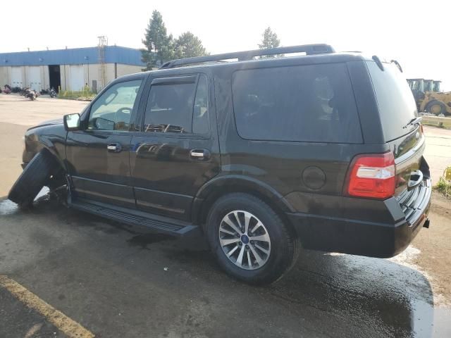 2017 Ford Expedition XLT