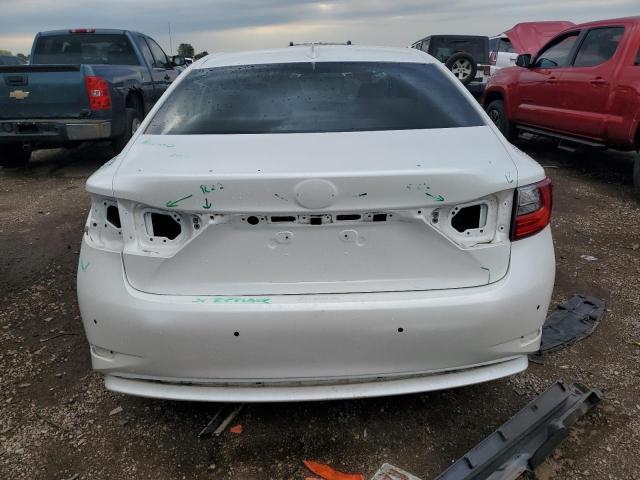 2016 Lexus ES 300H