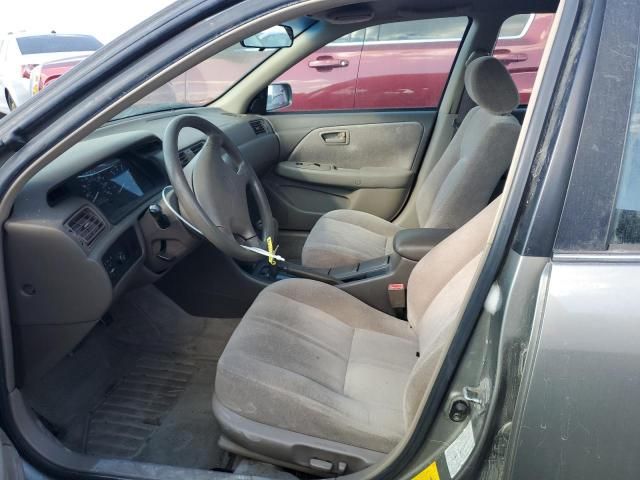 1999 Toyota Camry LE