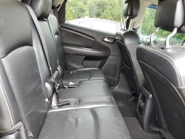 2015 Dodge Journey Crossroad
