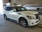 2014 Infiniti QX80