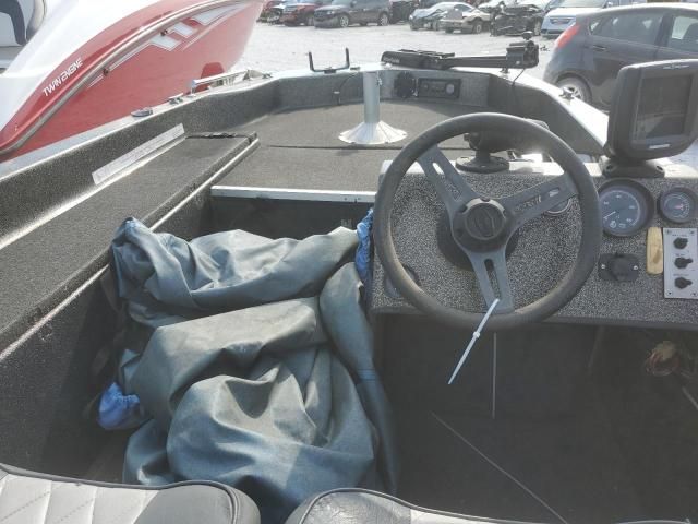 1993 Other Boat