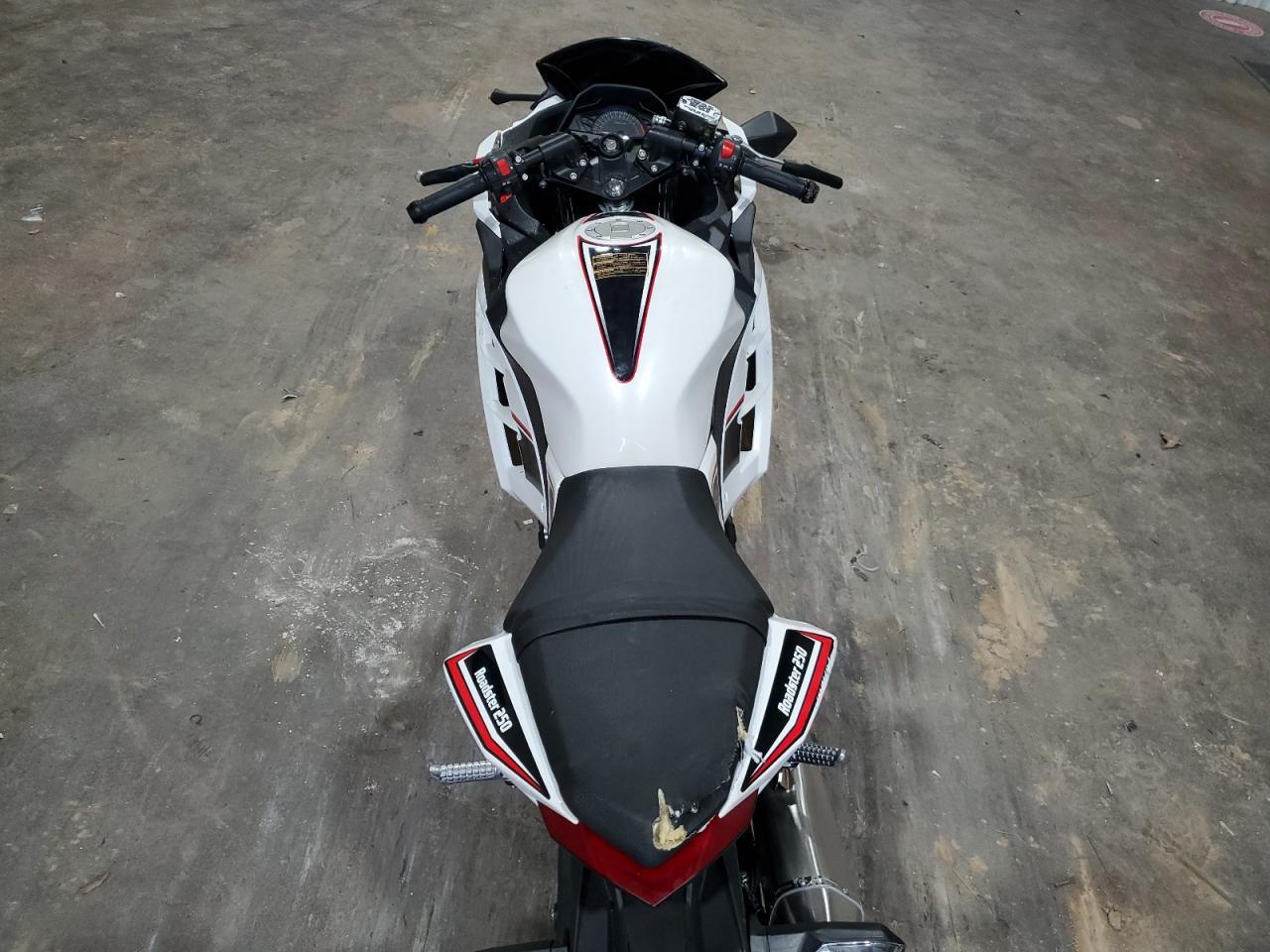 2024 Jblc Motorcycle