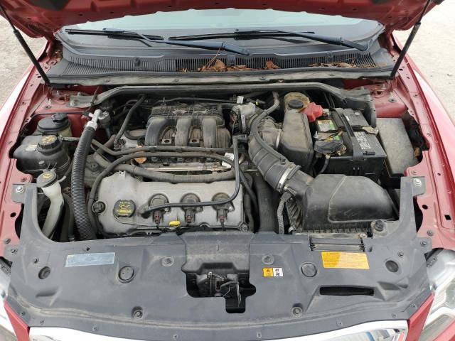 2011 Ford Taurus SEL