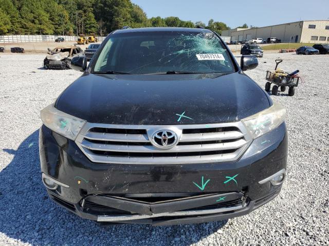 2011 Toyota Highlander Limited