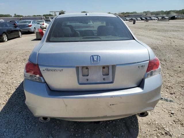 2009 Honda Accord EXL