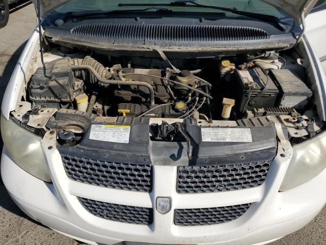 2002 Dodge Grand Caravan SE