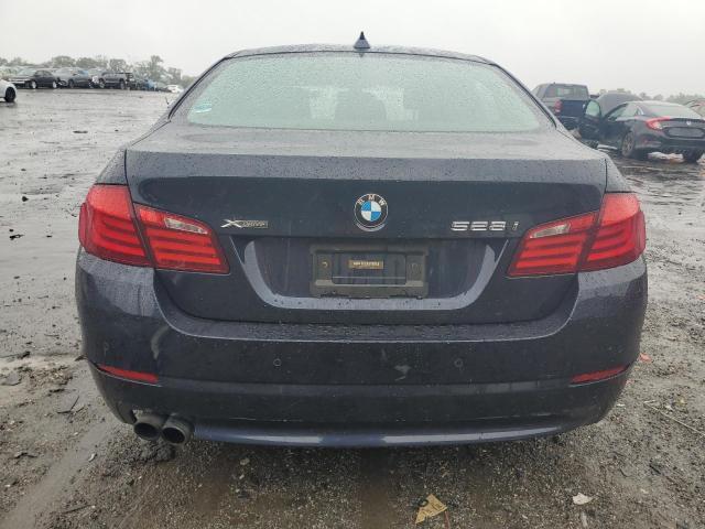 2013 BMW 528 XI