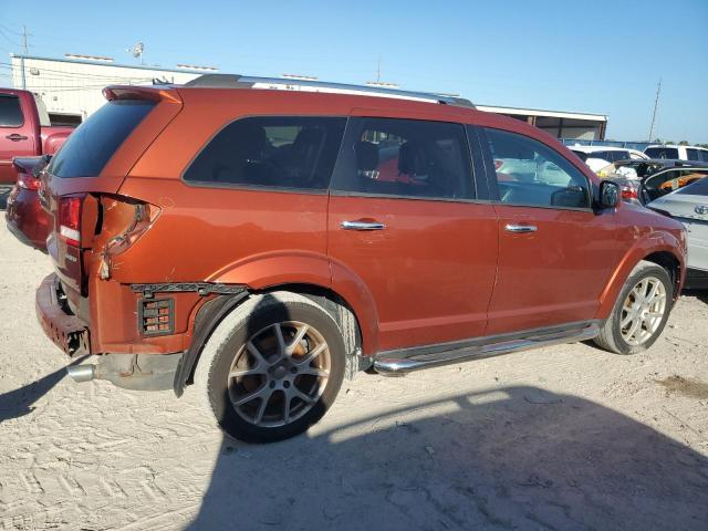2013 Dodge Journey Crew