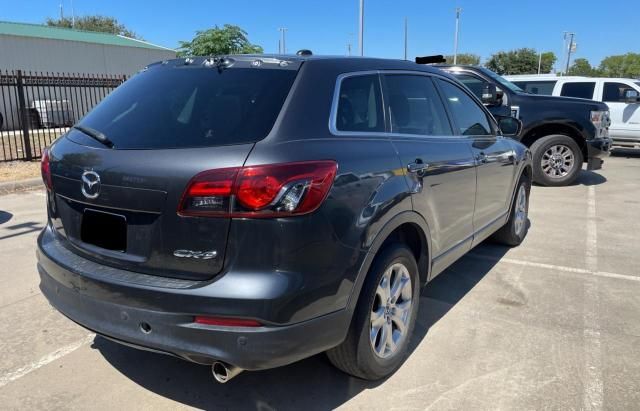 2014 Mazda CX-9 Touring