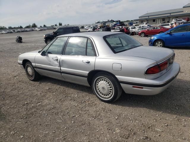 1999 Buick Lesabre Custom