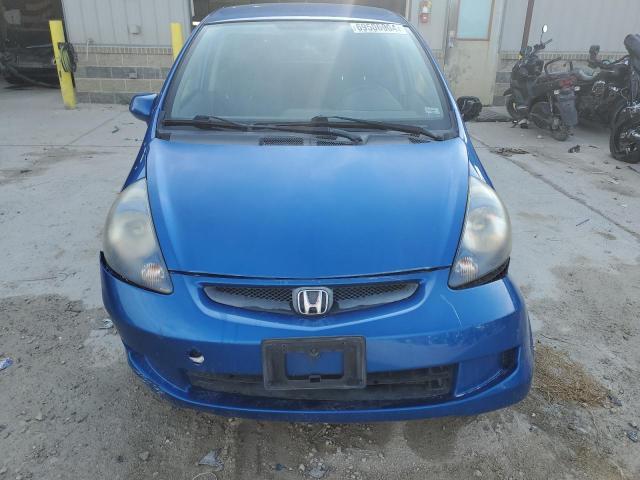 2008 Honda FIT