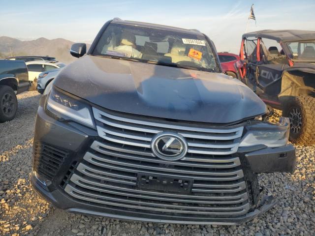 2023 Lexus LX 600 Base