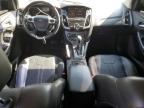 2012 Ford Focus Titanium