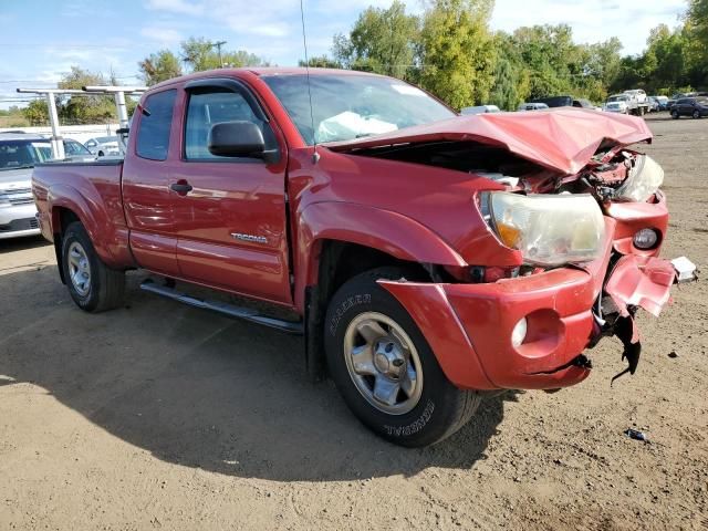 2010 Toyota Tacoma Access Cab