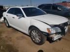 2014 Chrysler 300C