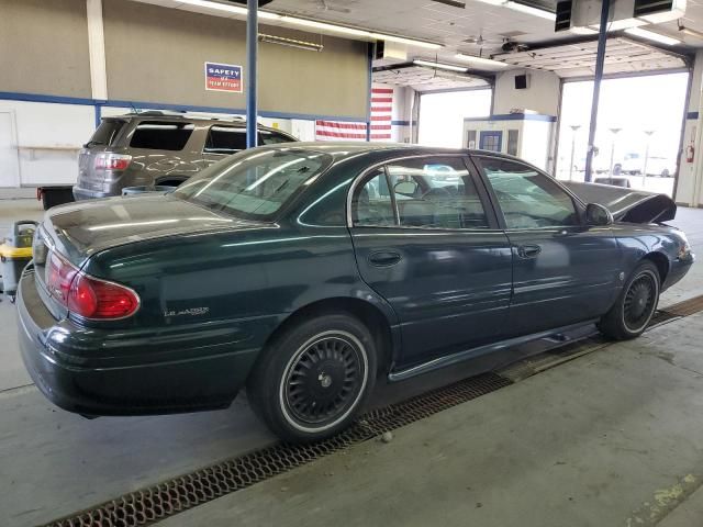 2000 Buick Lesabre Custom