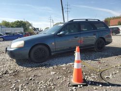 2003 Saturn LW200 for sale in Columbus, OH