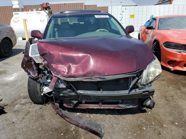 2006 Toyota Avalon XL