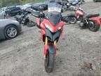 2010 Ducati Multistrada 1200 / 1200S