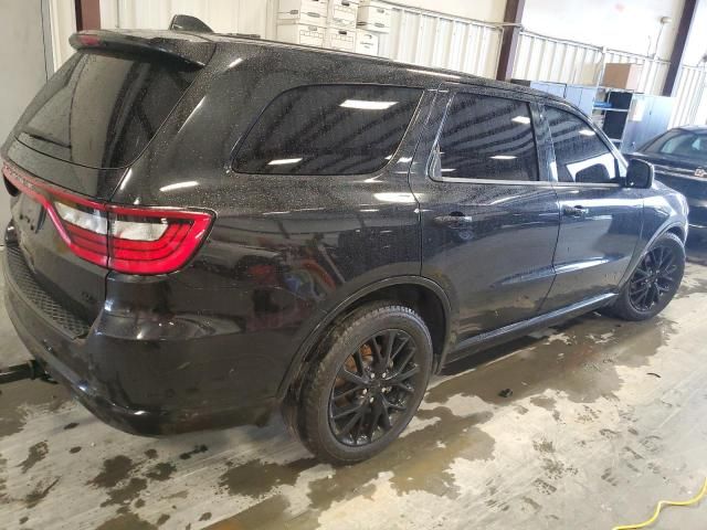 2015 Dodge Durango R/T