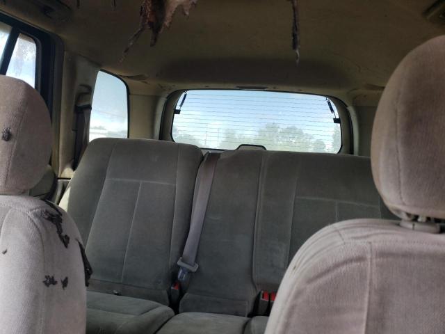 2006 Chevrolet Trailblazer ls