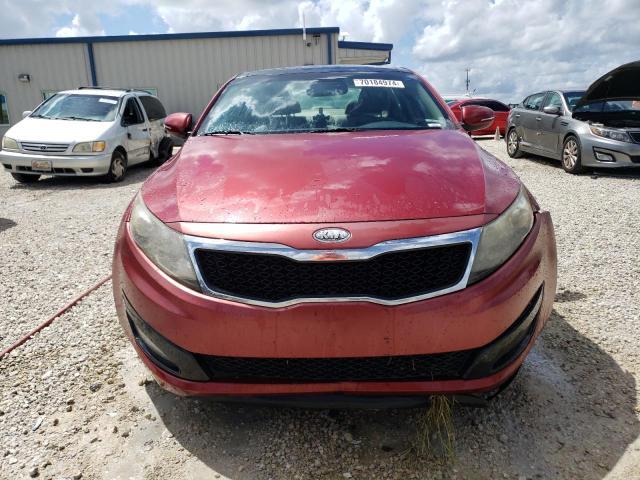 2012 KIA Optima EX