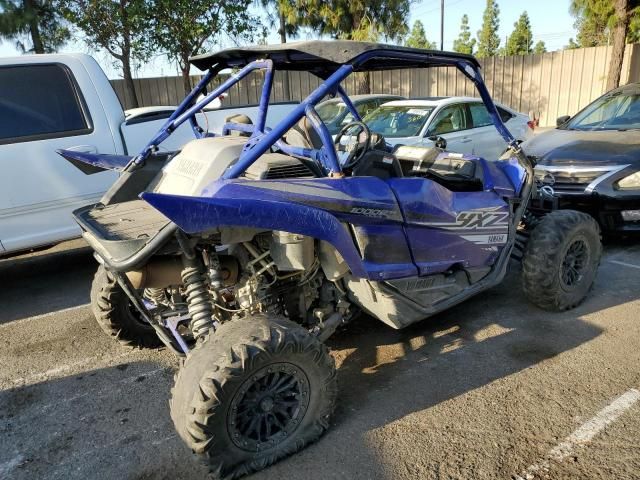 2019 Yamaha YXZ1000