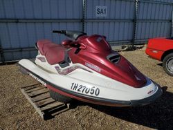 1999 Seadoo GTX LTD for sale in Nisku, AB