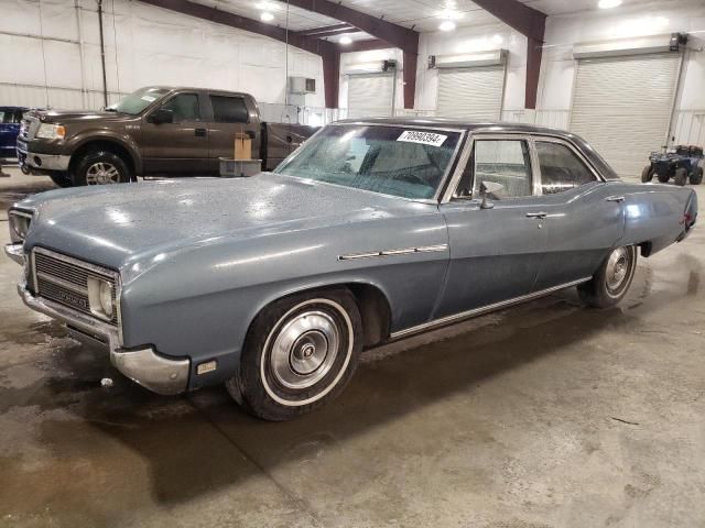 1968 Buick Lesabre