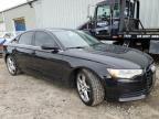 2014 Audi A6 Premium Plus
