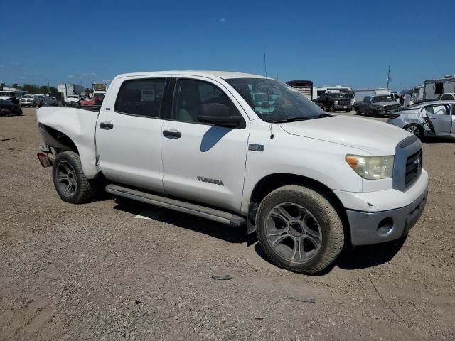 2008 Toyota Tundra Crewmax