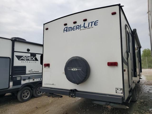 2018 American Motors Lite