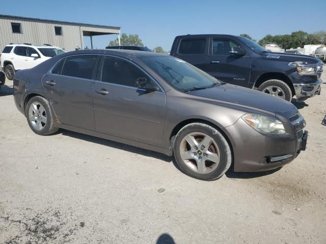 2010 Chevrolet Malibu LS