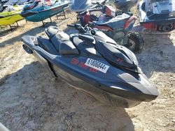 Seadoo salvage cars for sale: 2022 Seadoo Jetski