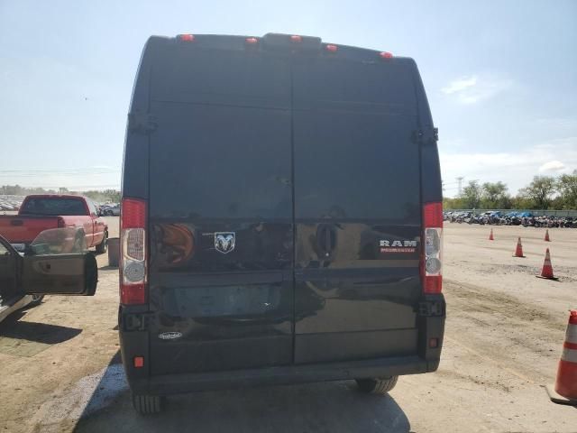 2019 Dodge RAM Promaster 2500 2500 High