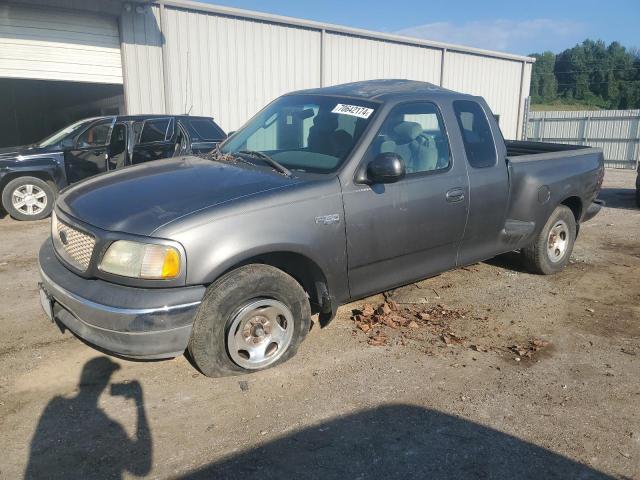 2002 Ford F150