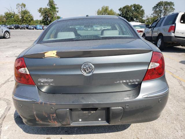 2005 Buick Lacrosse CXS