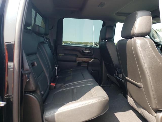 2022 GMC Sierra K2500 Denali