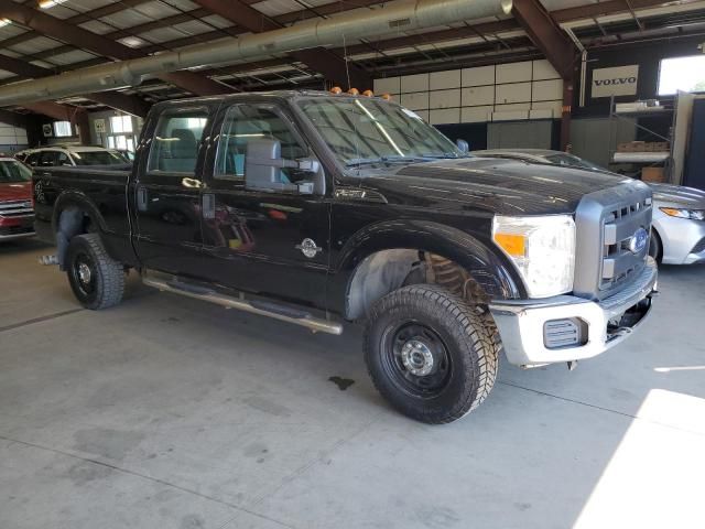 2016 Ford F350 Super Duty