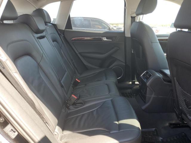 2016 Audi Q5 Premium Plus S-Line