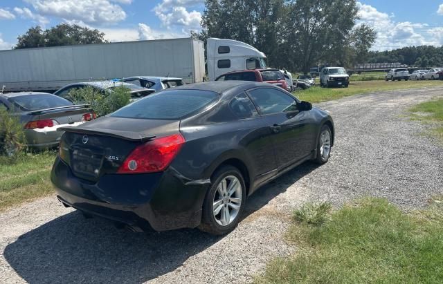 2010 Nissan Altima S